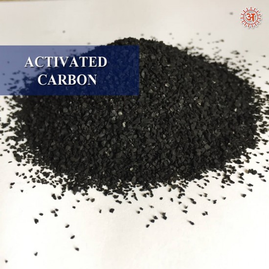 Activated Carbon full-image